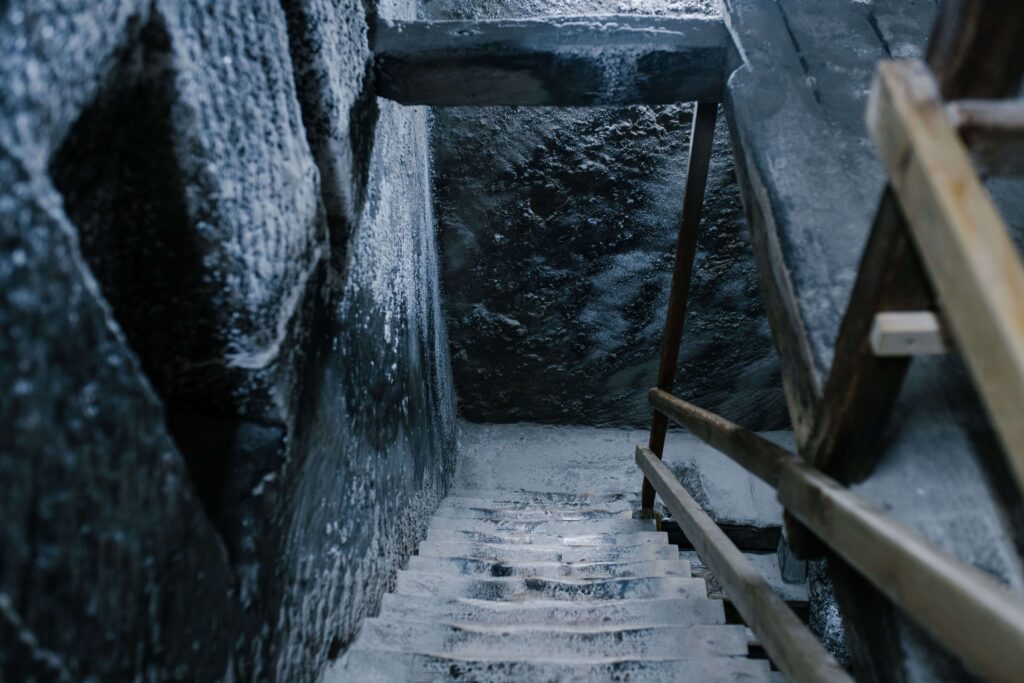 Wieliczka Salt Mine guided tour from Krakow